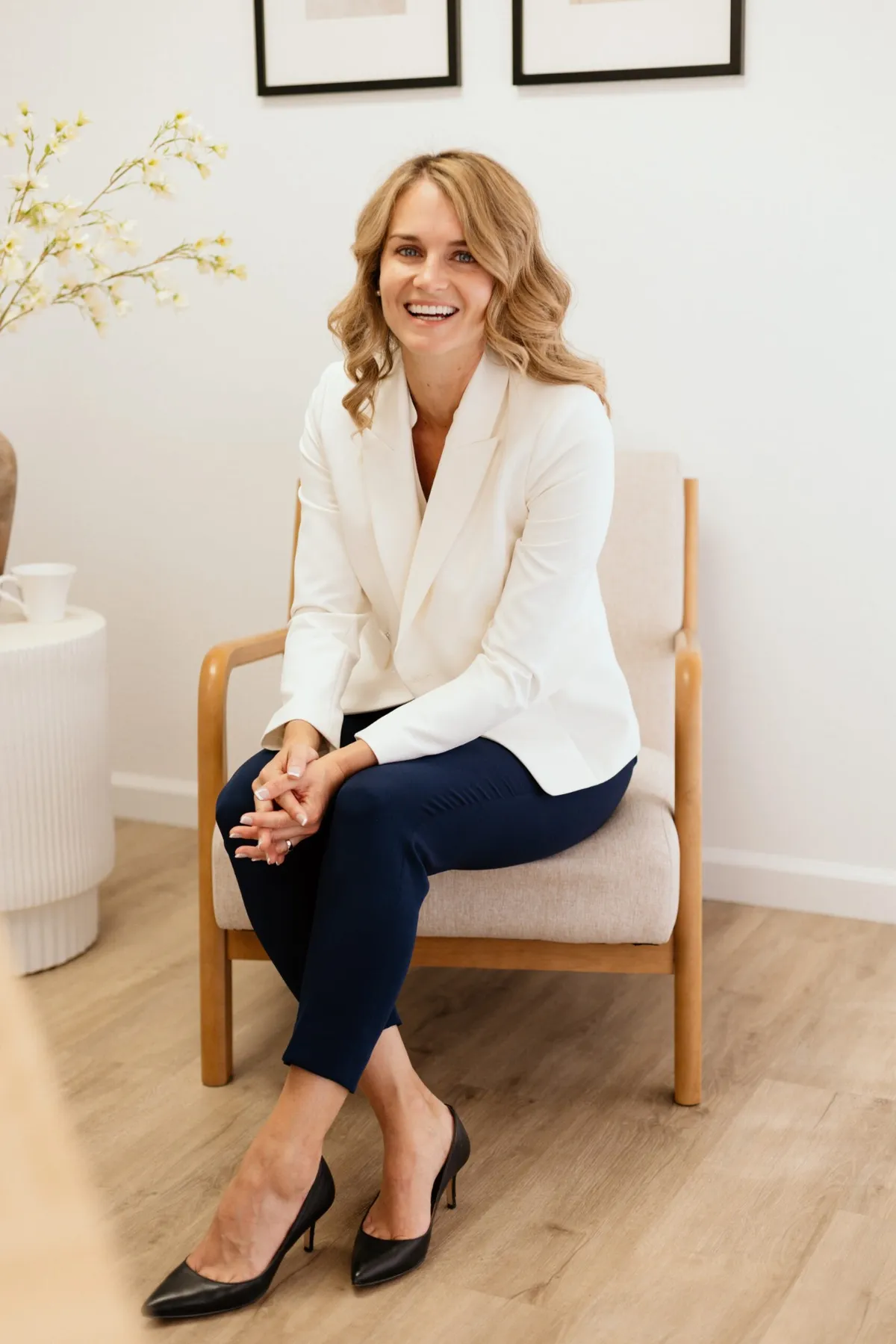 Dr. Ashley Southern, Naturopathic Medical Doctor